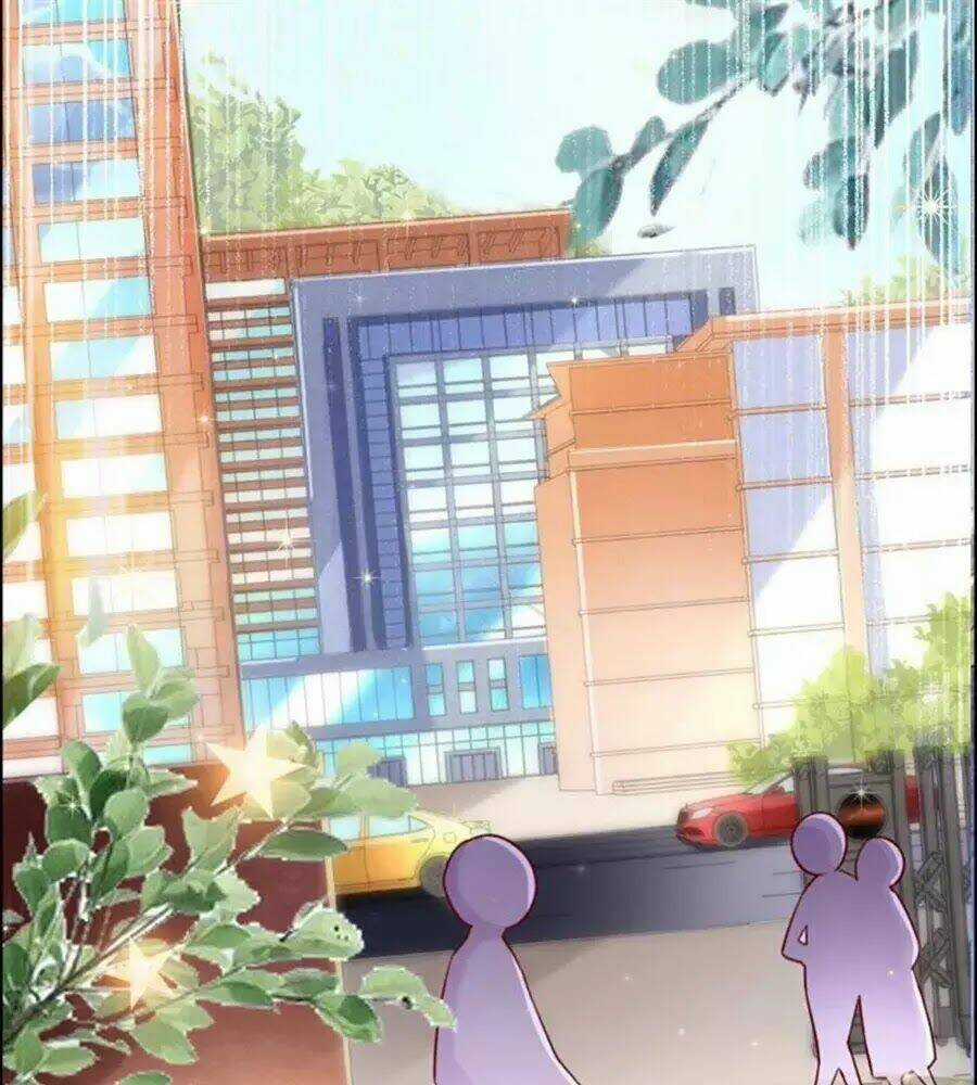 Thần Luân Mật Luyến - Chapter 34 - Trang 9