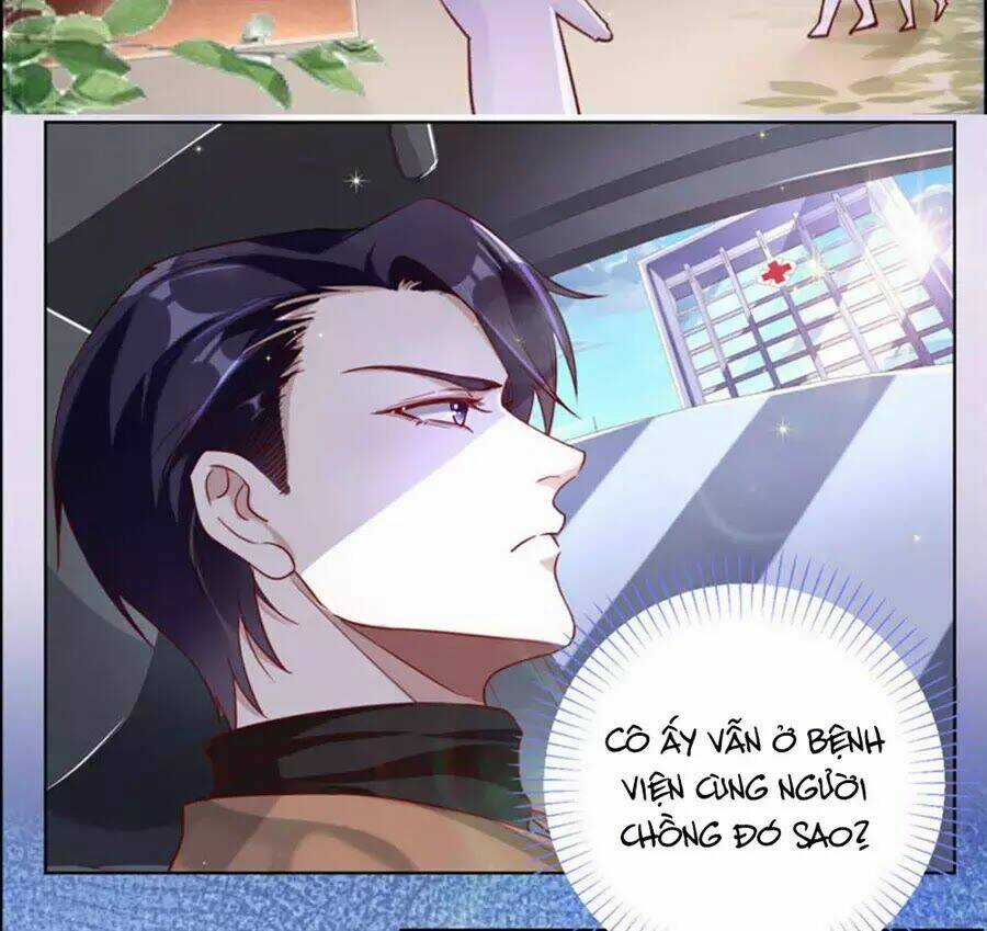 Thần Luân Mật Luyến - Chapter 34 - Trang 10