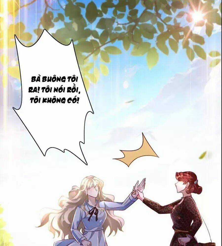 Thần Luân Mật Luyến - Chapter 35 - Trang 1