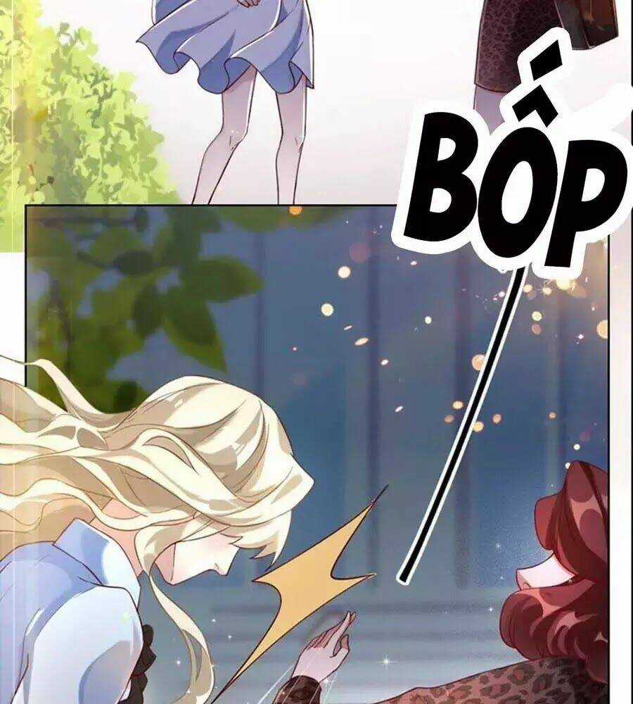 Thần Luân Mật Luyến - Chapter 35 - Trang 2