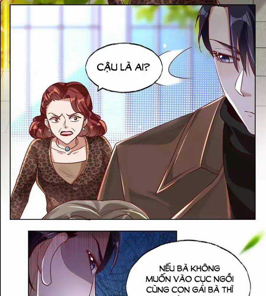 Thần Luân Mật Luyến - Chapter 35 - Trang 11