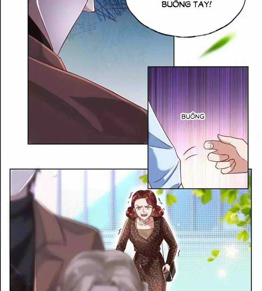 Thần Luân Mật Luyến - Chapter 35 - Trang 12