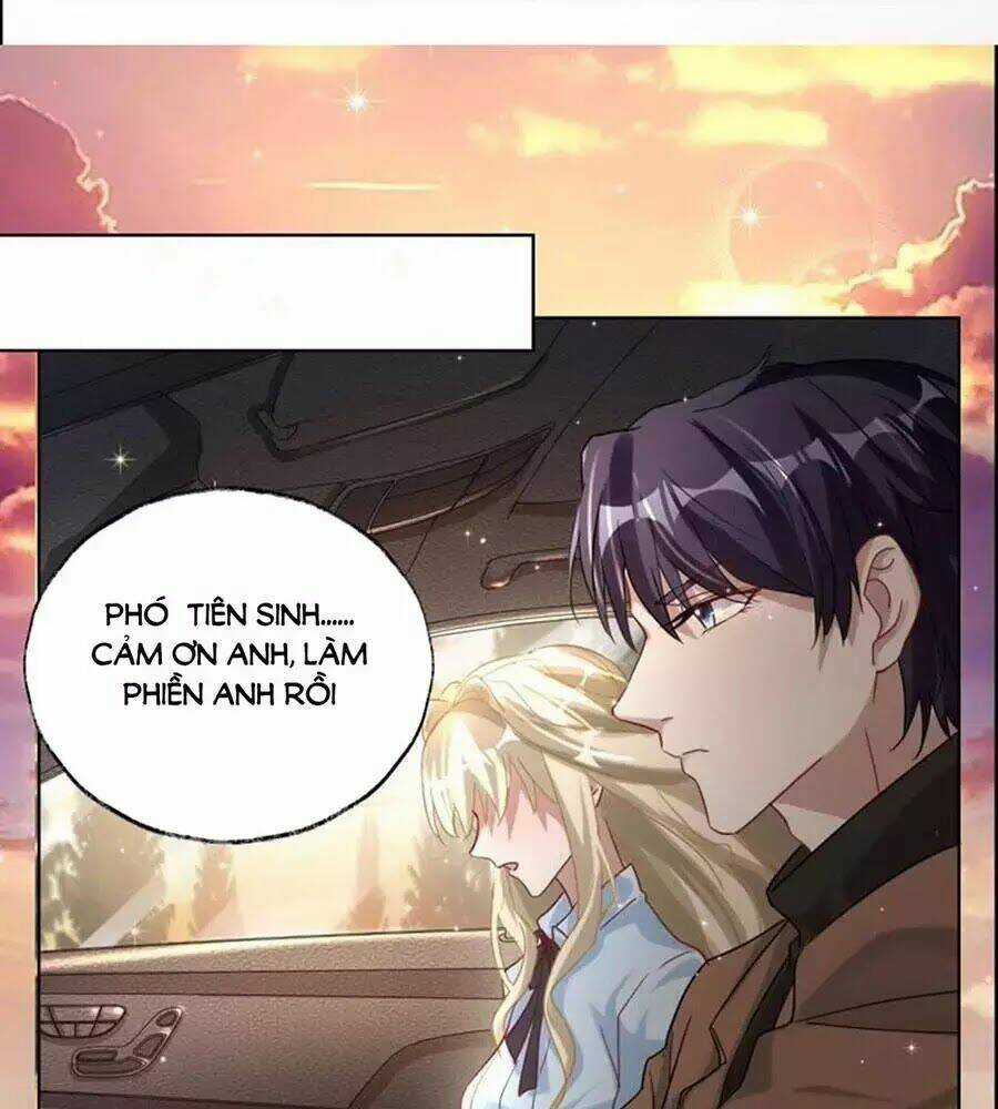 Thần Luân Mật Luyến - Chapter 35 - Trang 14