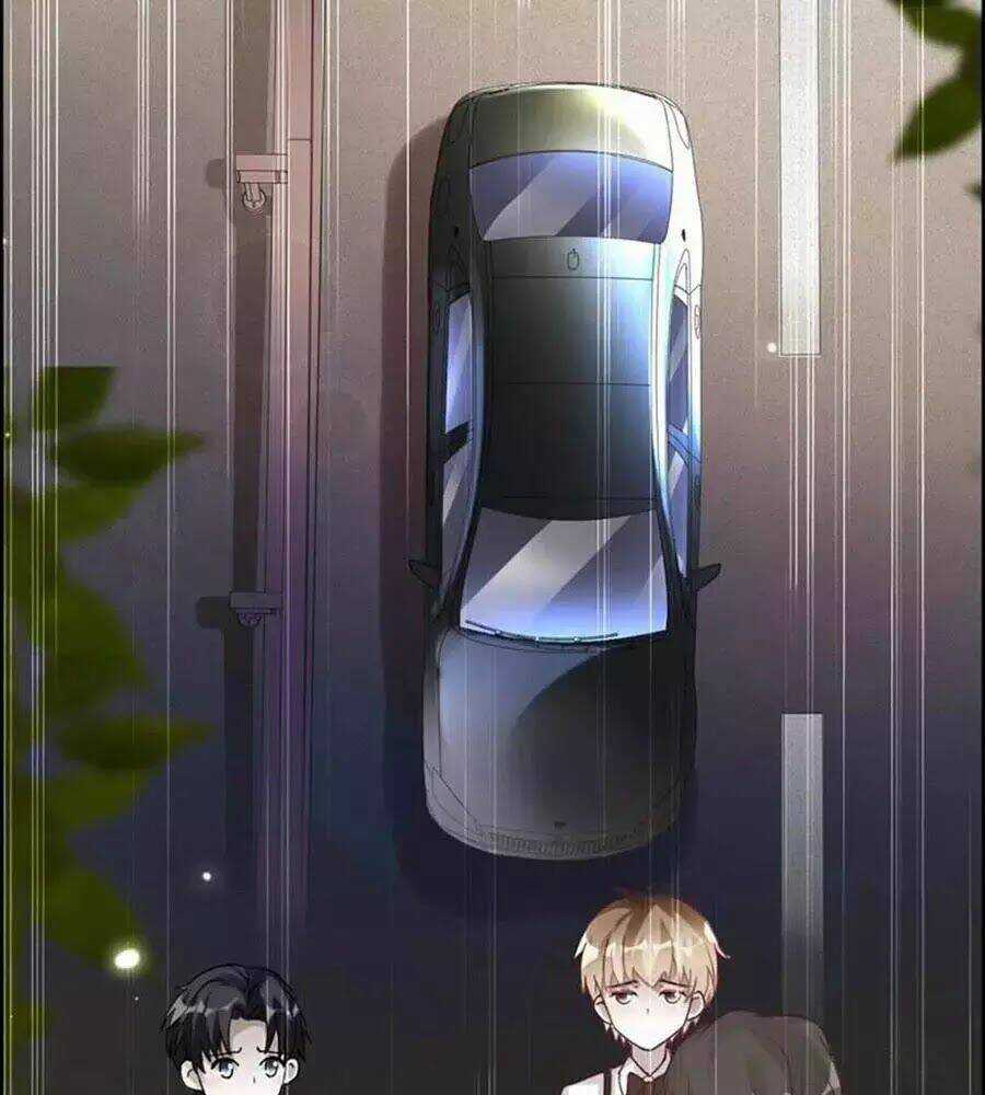 Thần Luân Mật Luyến - Chapter 35 - Trang 18