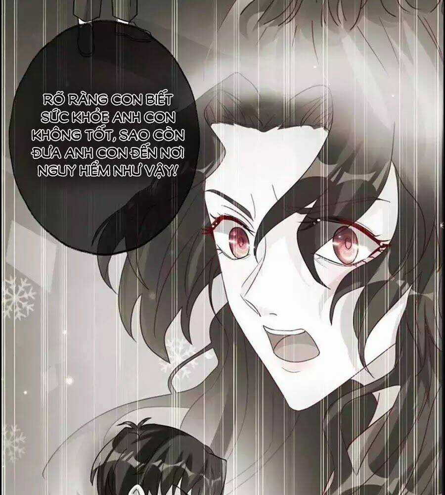 Thần Luân Mật Luyến - Chapter 35 - Trang 20