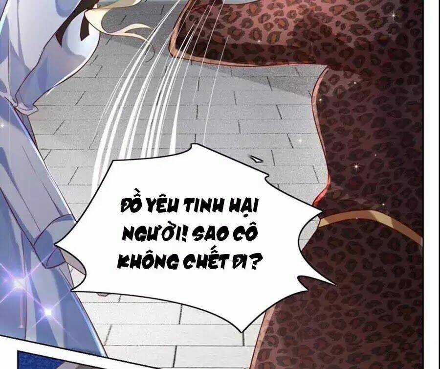 Thần Luân Mật Luyến - Chapter 35 - Trang 3