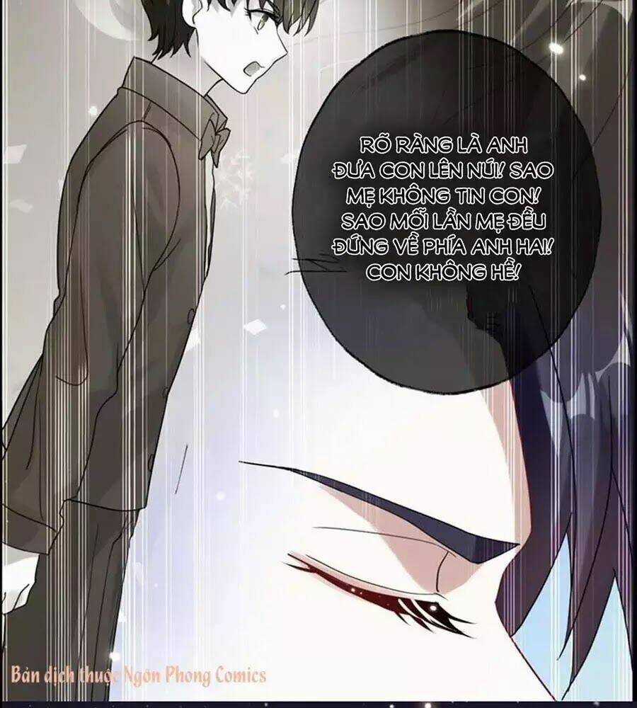 Thần Luân Mật Luyến - Chapter 35 - Trang 21