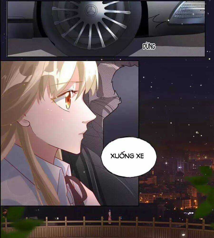 Thần Luân Mật Luyến - Chapter 35 - Trang 23