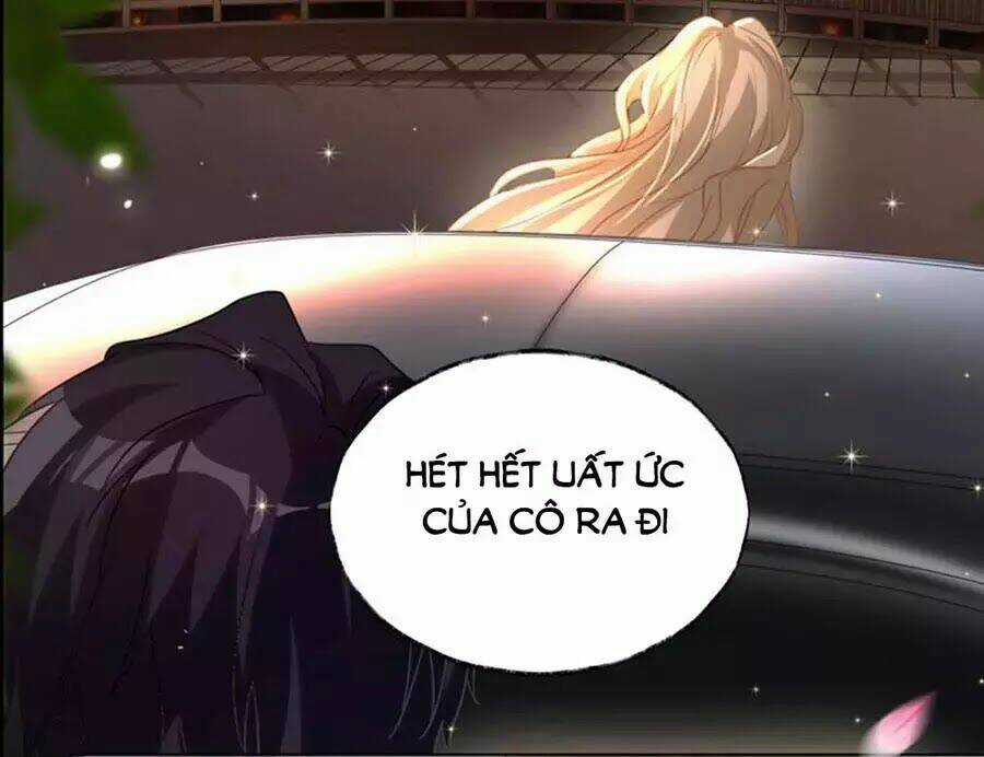 Thần Luân Mật Luyến - Chapter 35 - Trang 24