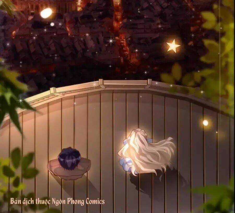 Thần Luân Mật Luyến - Chapter 35 - Trang 28