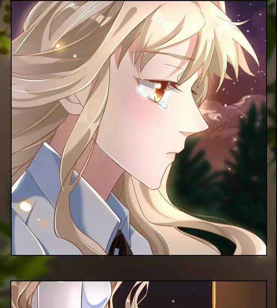 Thần Luân Mật Luyến - Chapter 35 - Trang 29