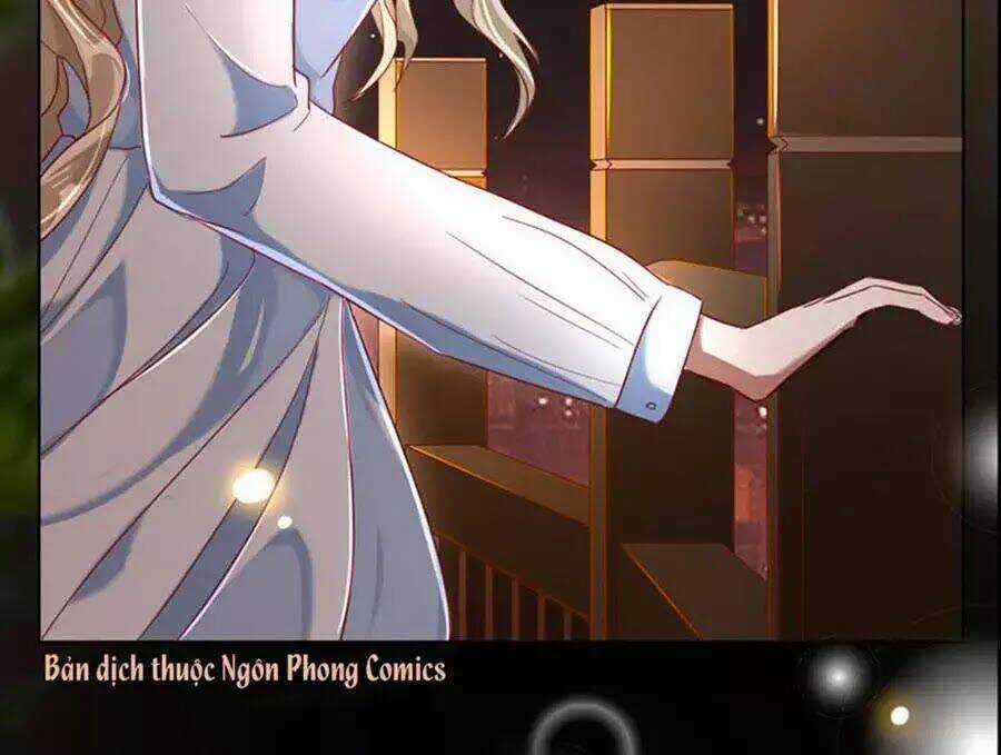 Thần Luân Mật Luyến - Chapter 35 - Trang 30