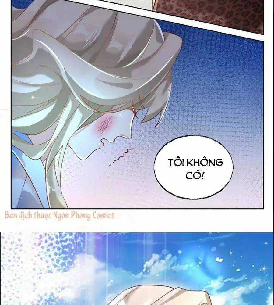 Thần Luân Mật Luyến - Chapter 35 - Trang 4