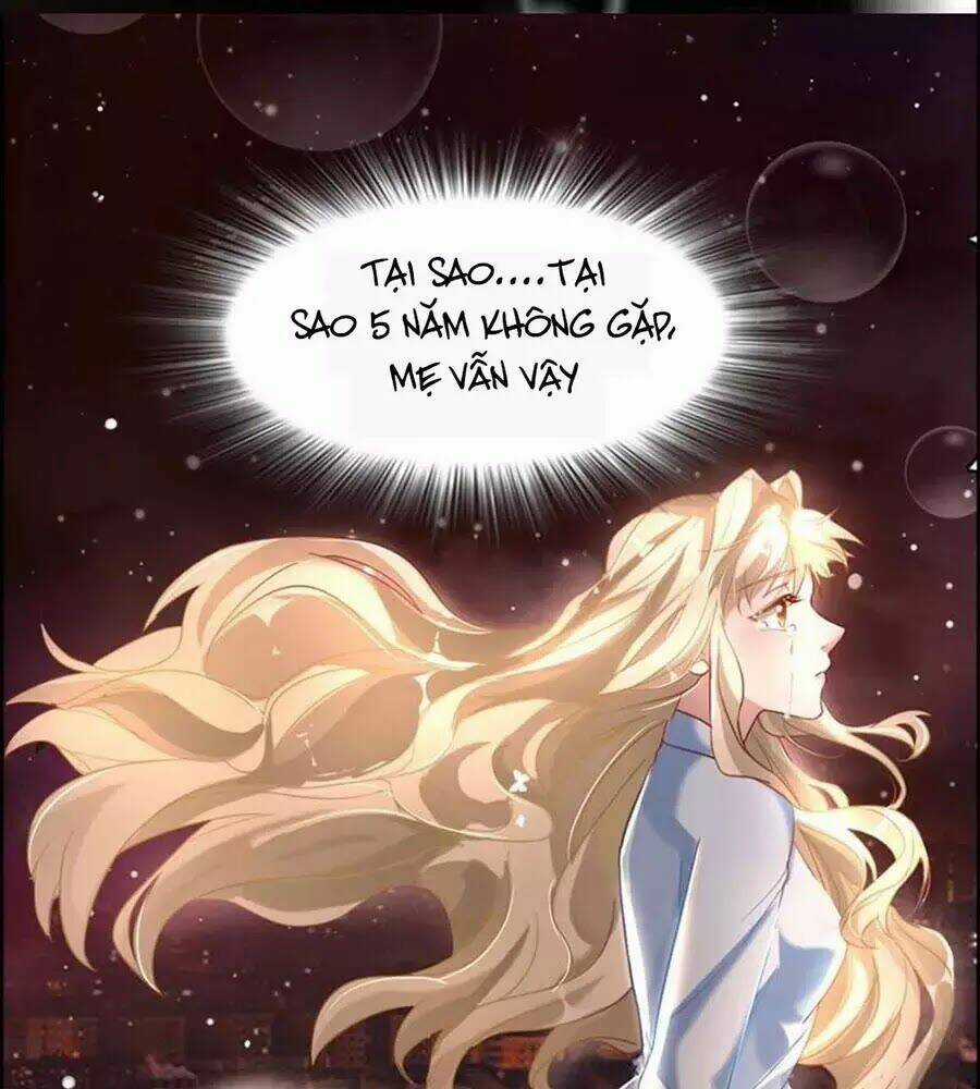 Thần Luân Mật Luyến - Chapter 35 - Trang 31