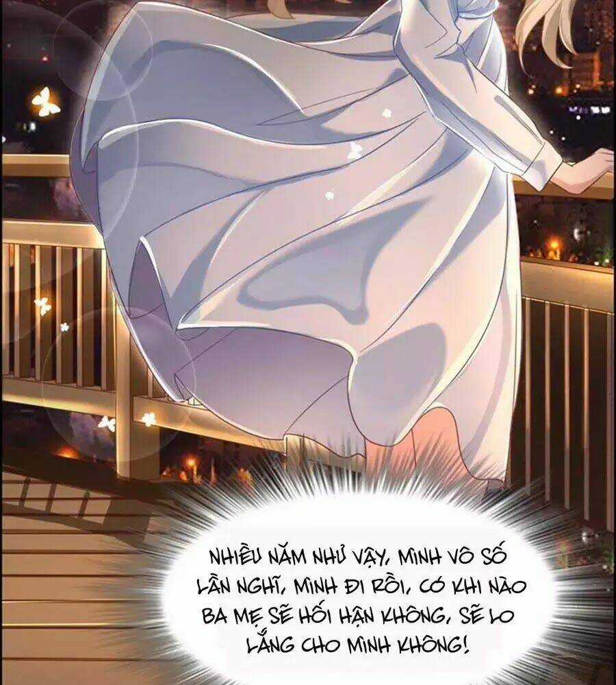 Thần Luân Mật Luyến - Chapter 35 - Trang 32