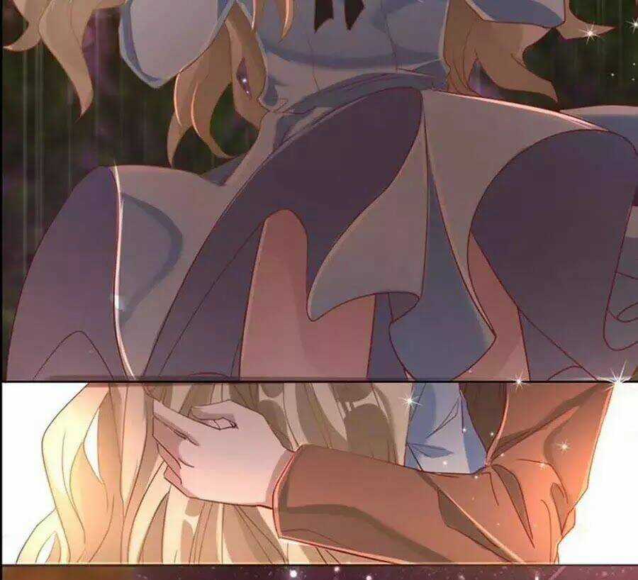 Thần Luân Mật Luyến - Chapter 35 - Trang 37