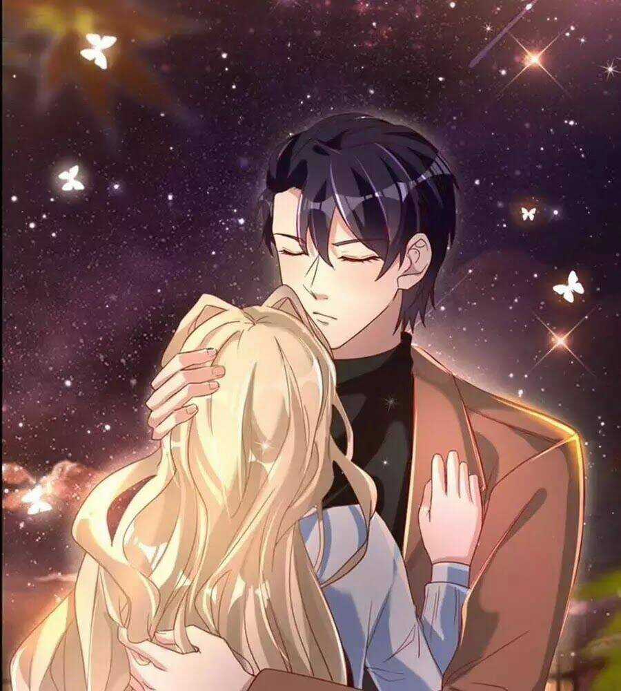 Thần Luân Mật Luyến - Chapter 35 - Trang 38