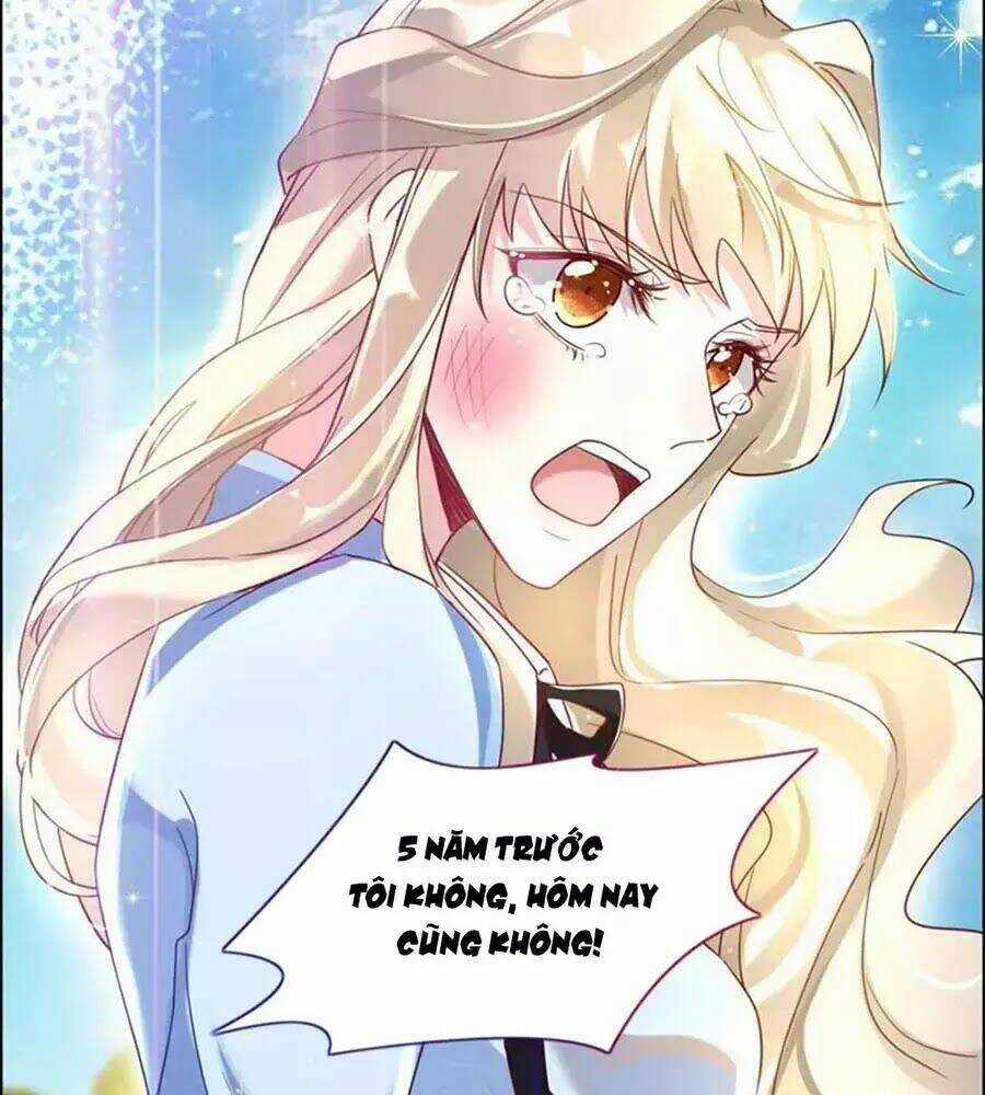 Thần Luân Mật Luyến - Chapter 35 - Trang 5