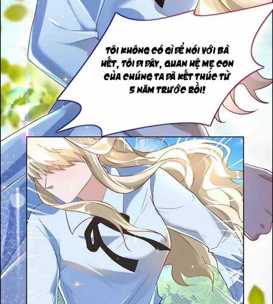 Thần Luân Mật Luyến - Chapter 35 - Trang 7