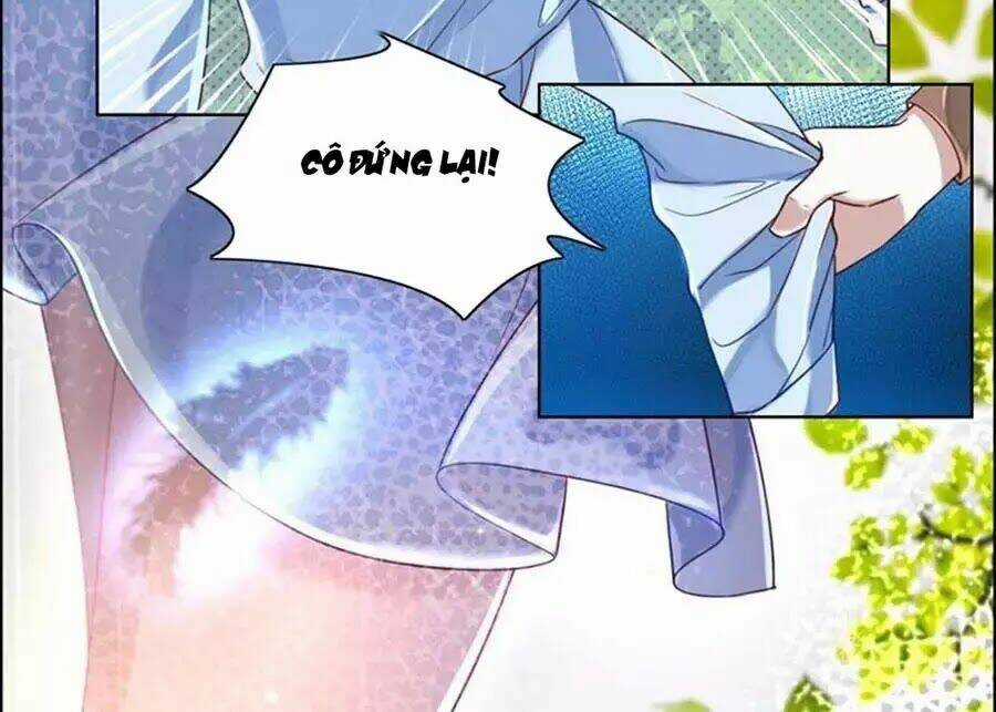 Thần Luân Mật Luyến - Chapter 35 - Trang 8