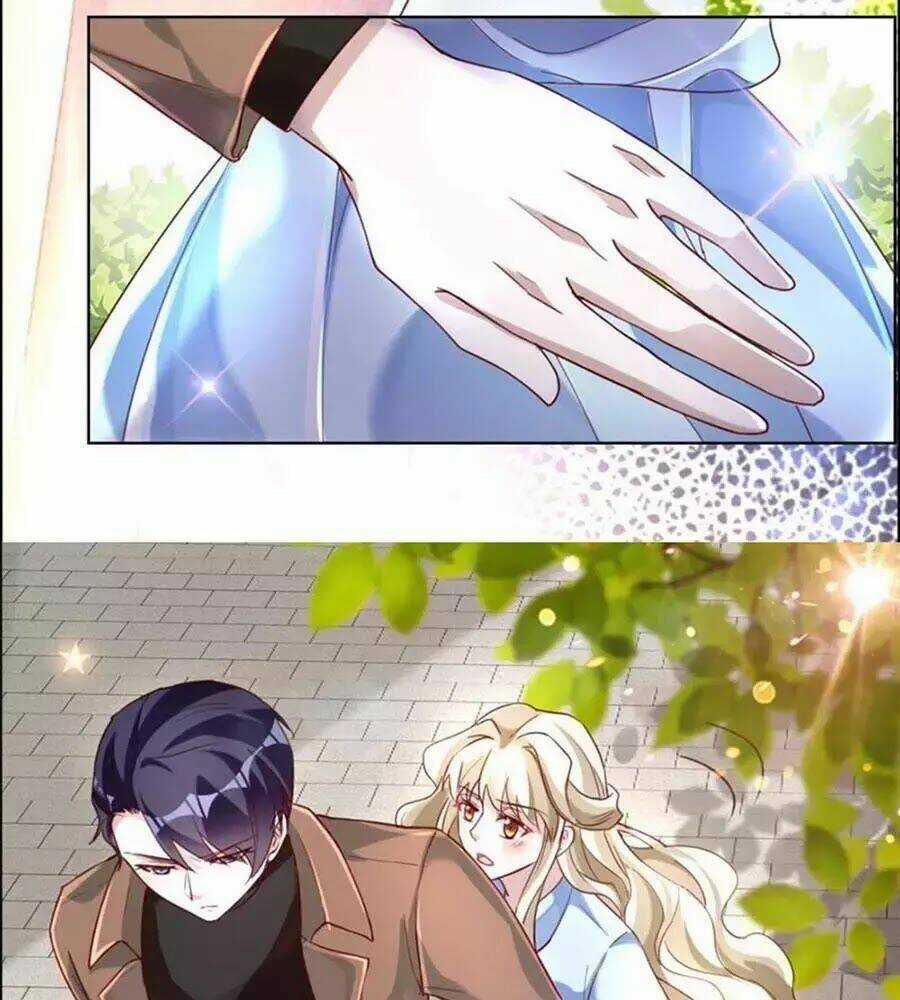 Thần Luân Mật Luyến - Chapter 35 - Trang 9