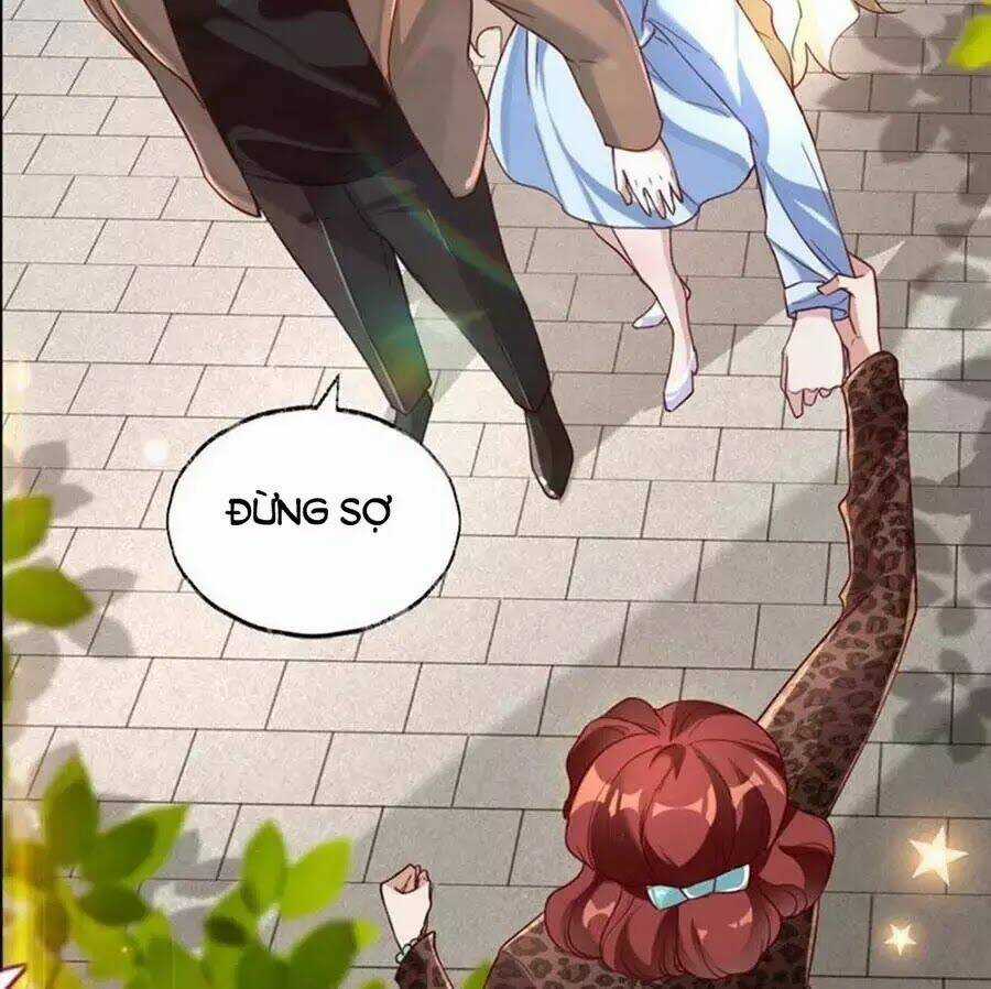 Thần Luân Mật Luyến - Chapter 35 - Trang 10