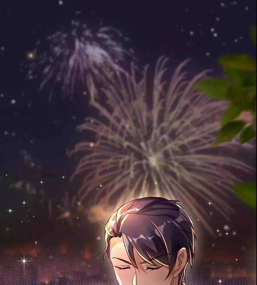 Thần Luân Mật Luyến - Chapter 36 - Trang 1