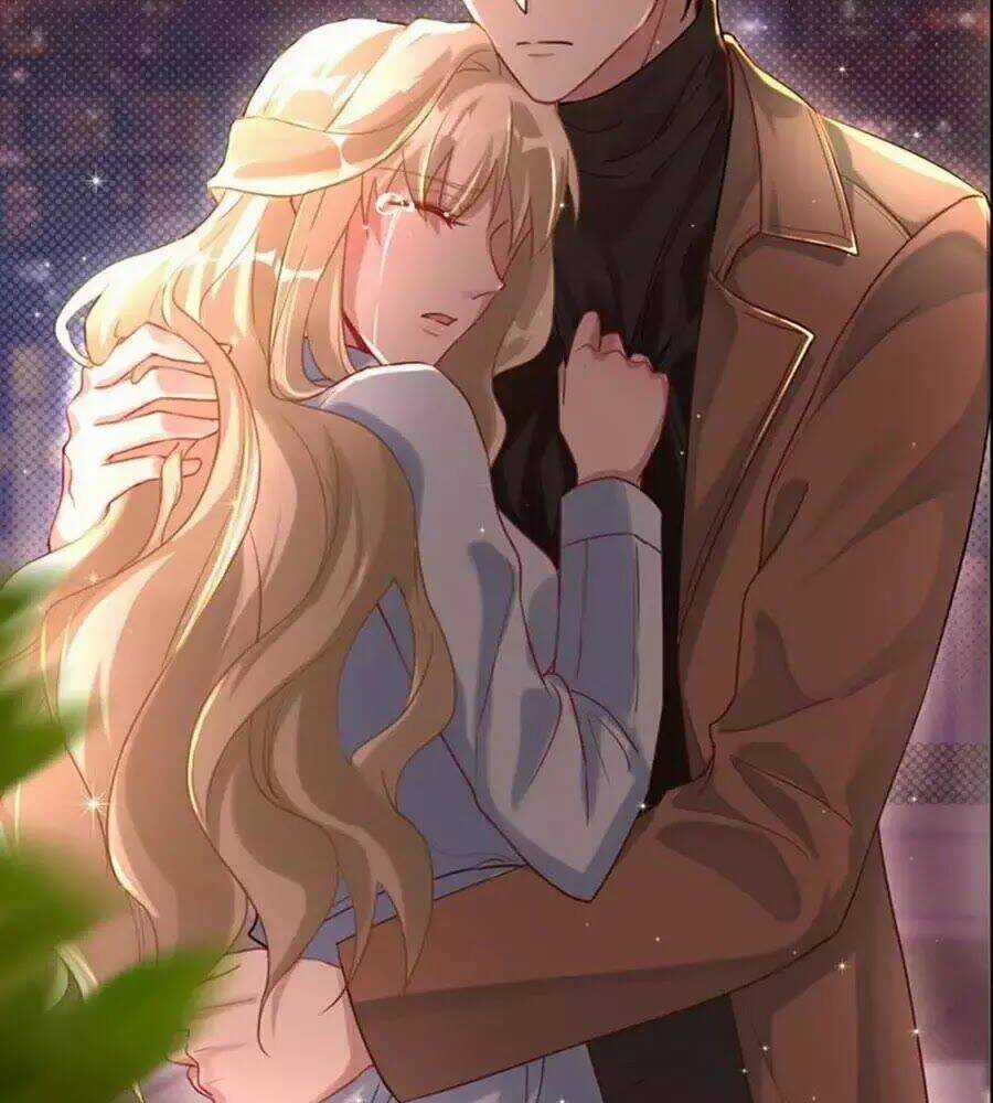 Thần Luân Mật Luyến - Chapter 36 - Trang 2