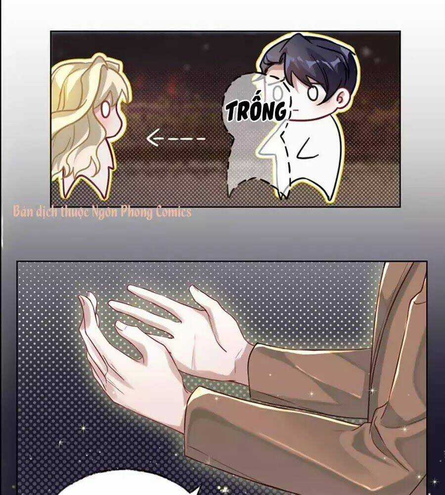 Thần Luân Mật Luyến - Chapter 36 - Trang 11