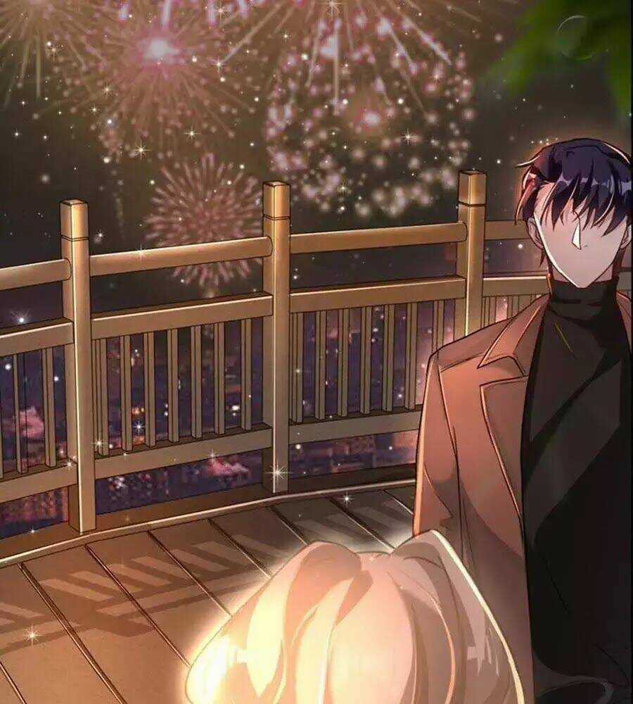 Thần Luân Mật Luyến - Chapter 36 - Trang 16