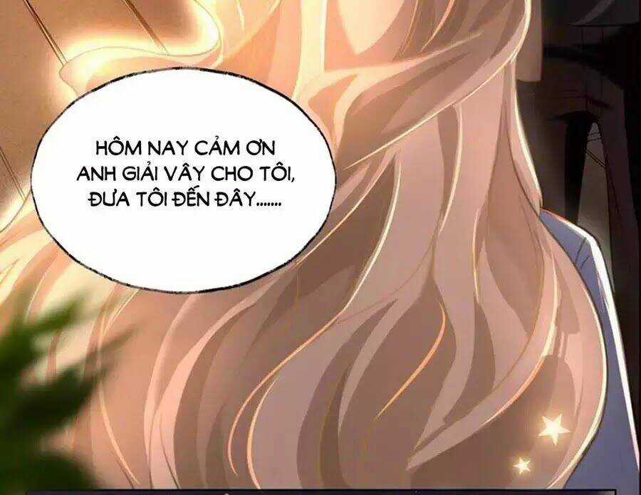 Thần Luân Mật Luyến - Chapter 36 - Trang 17