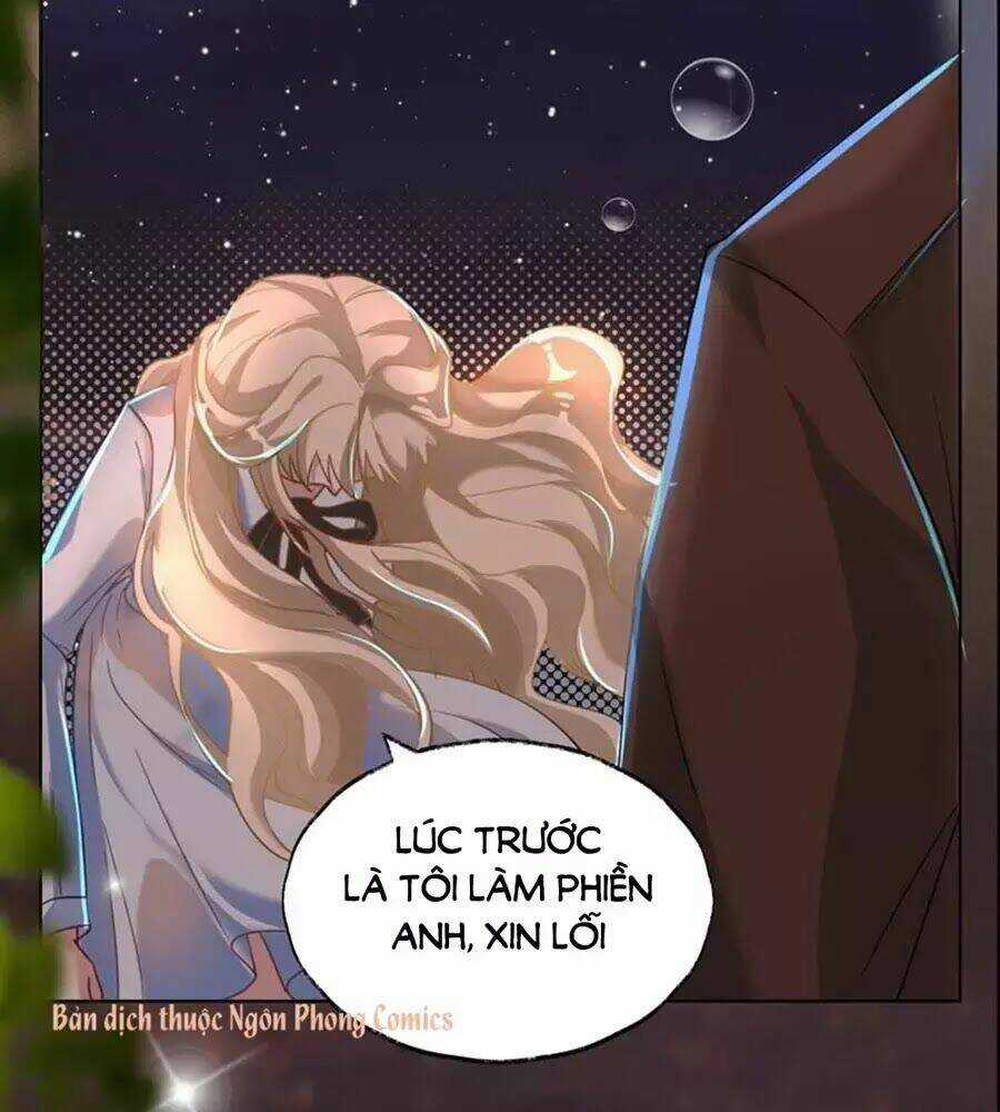 Thần Luân Mật Luyến - Chapter 36 - Trang 18