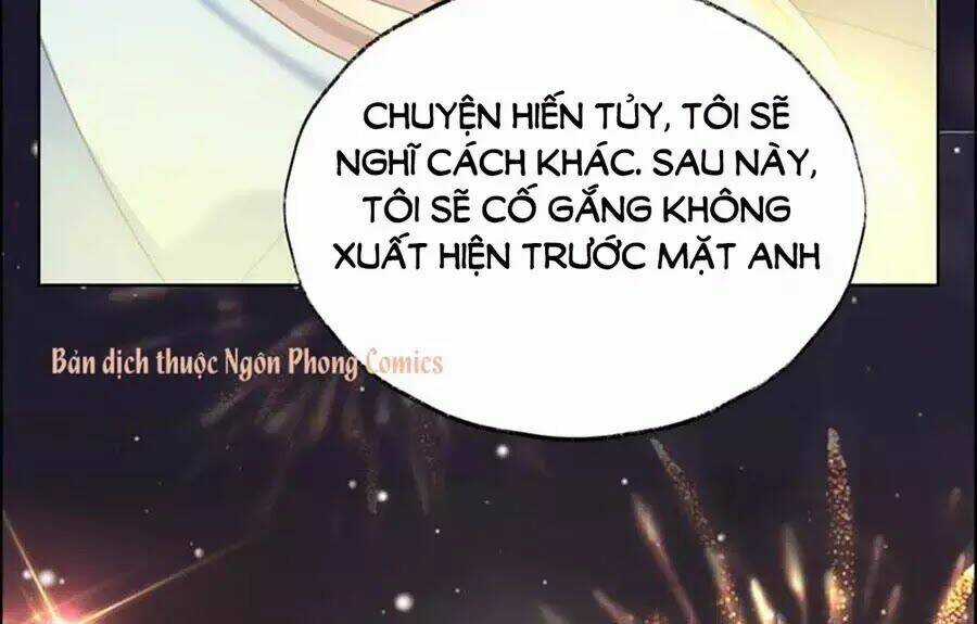 Thần Luân Mật Luyến - Chapter 36 - Trang 21