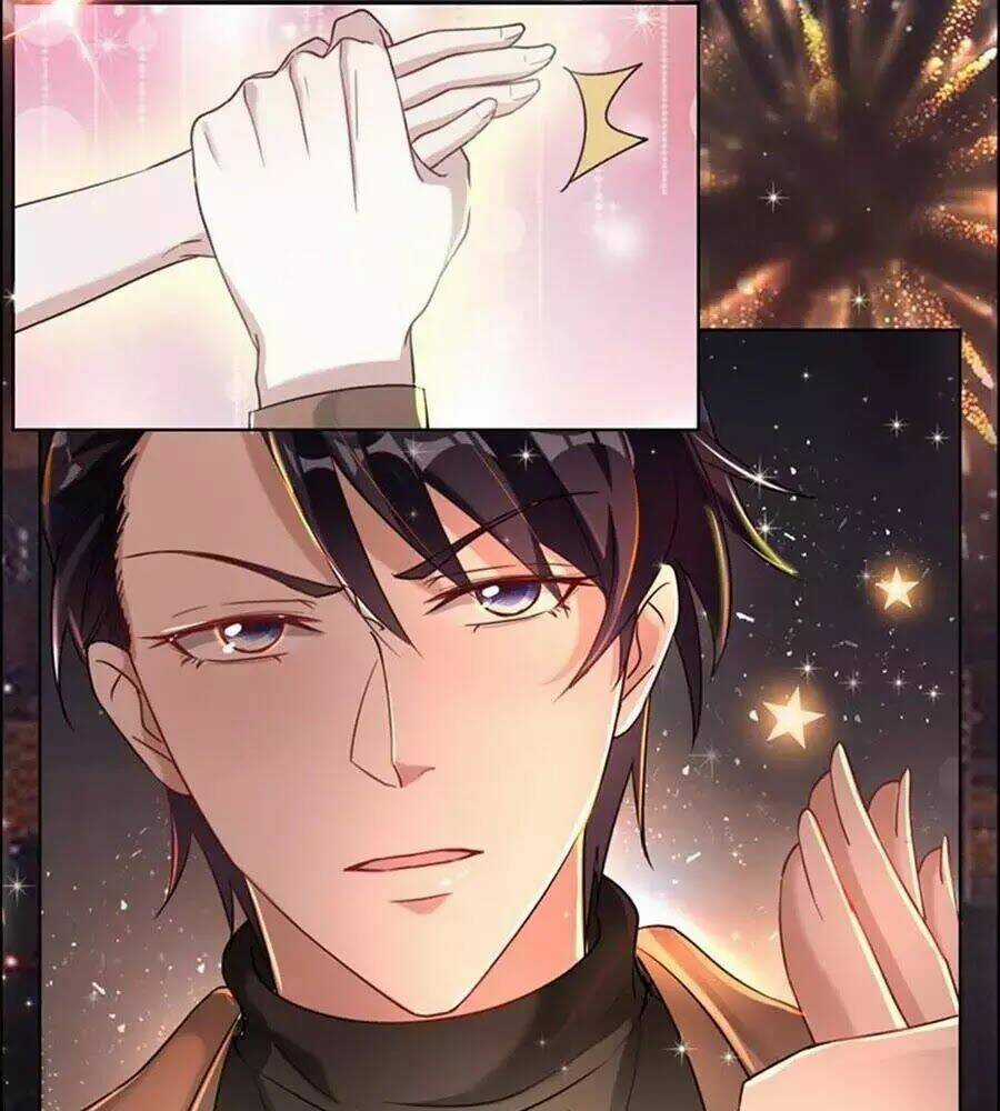 Thần Luân Mật Luyến - Chapter 36 - Trang 22