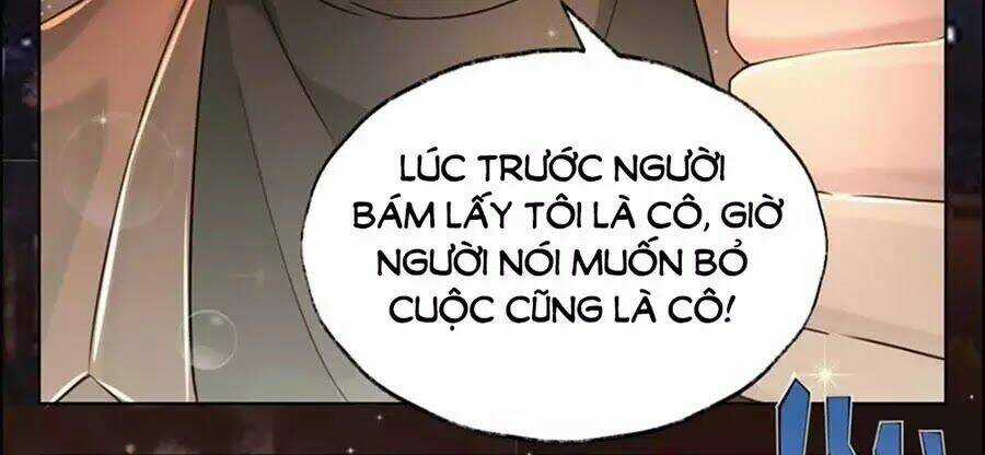 Thần Luân Mật Luyến - Chapter 36 - Trang 23