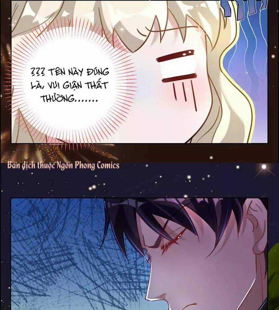 Thần Luân Mật Luyến - Chapter 36 - Trang 24