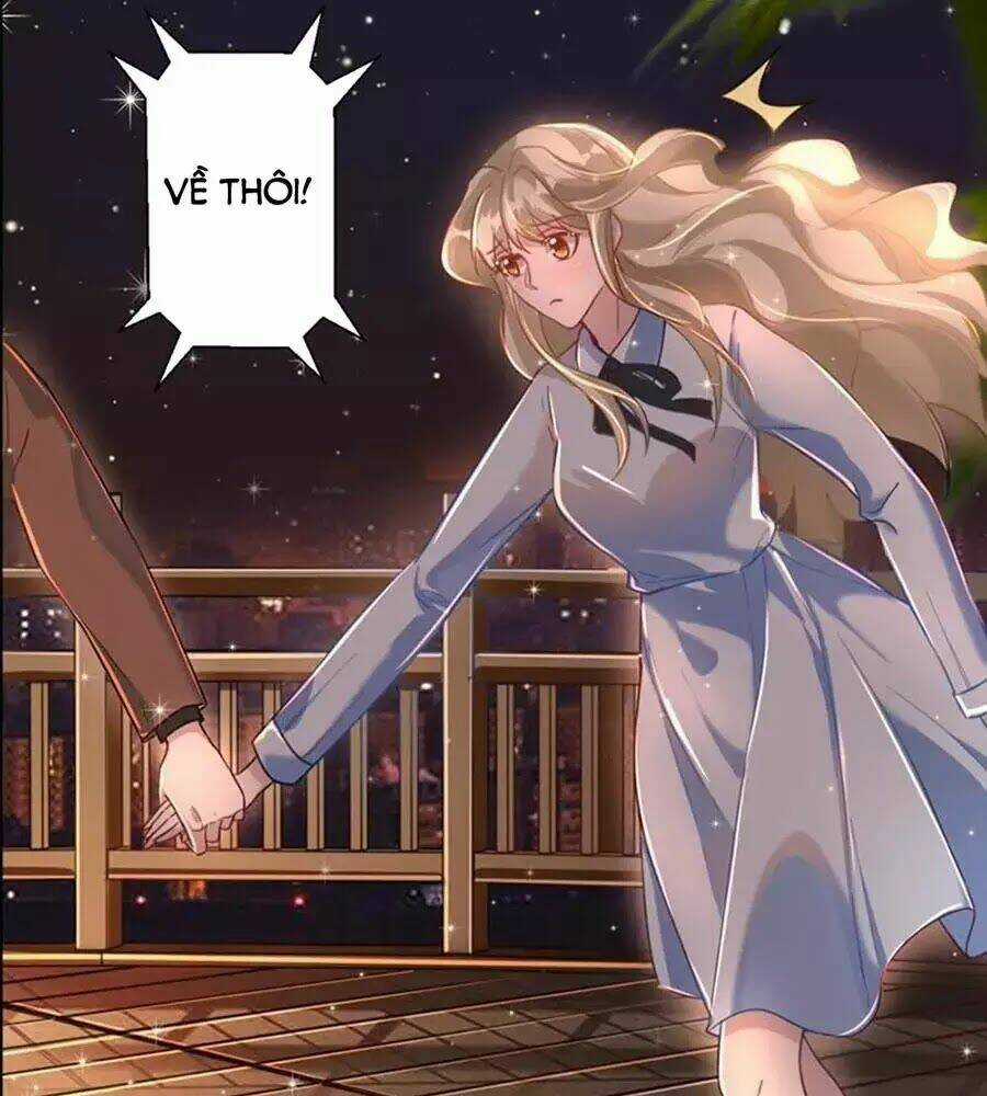 Thần Luân Mật Luyến - Chapter 36 - Trang 26