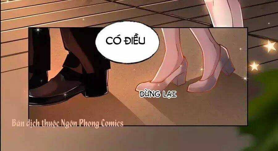 Thần Luân Mật Luyến - Chapter 36 - Trang 27