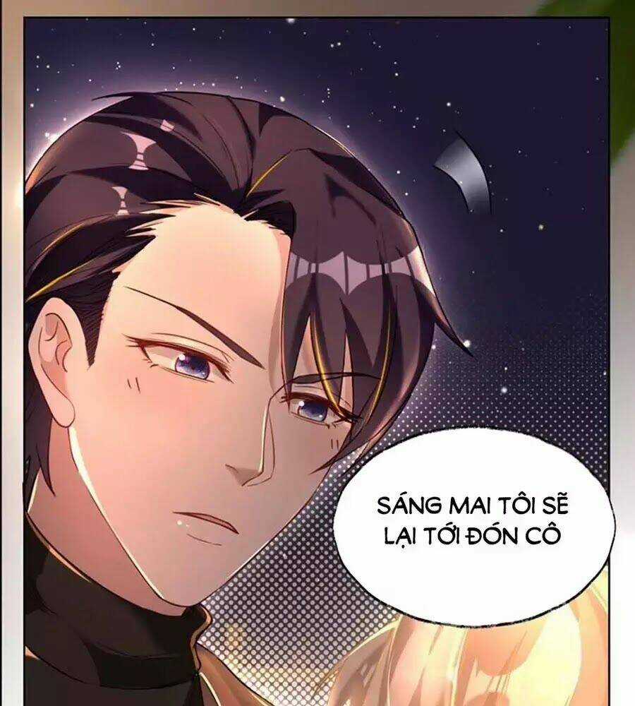 Thần Luân Mật Luyến - Chapter 36 - Trang 28