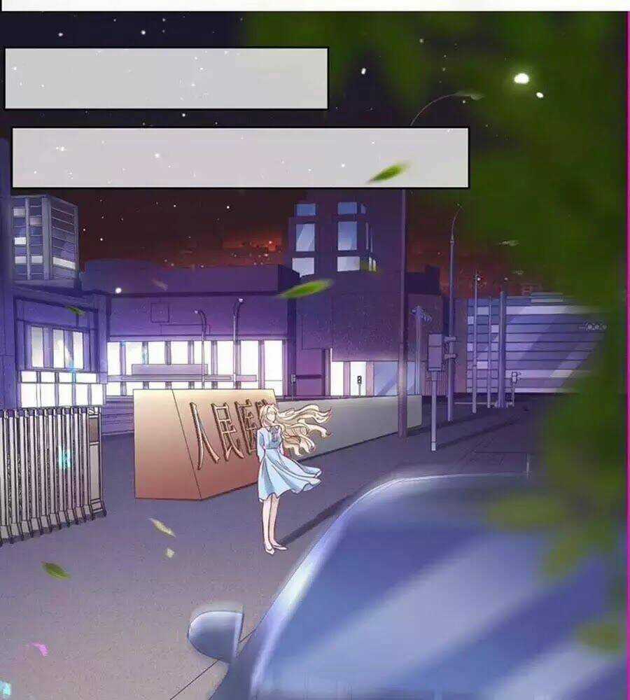 Thần Luân Mật Luyến - Chapter 36 - Trang 30