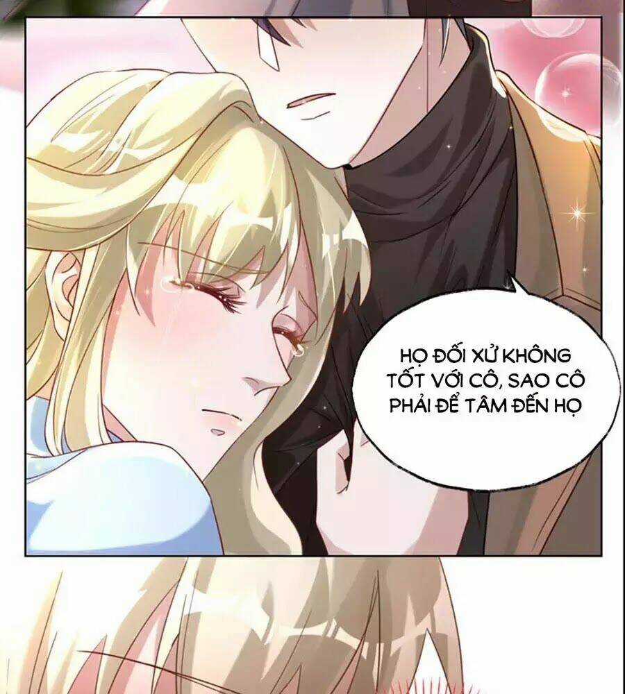 Thần Luân Mật Luyến - Chapter 36 - Trang 4