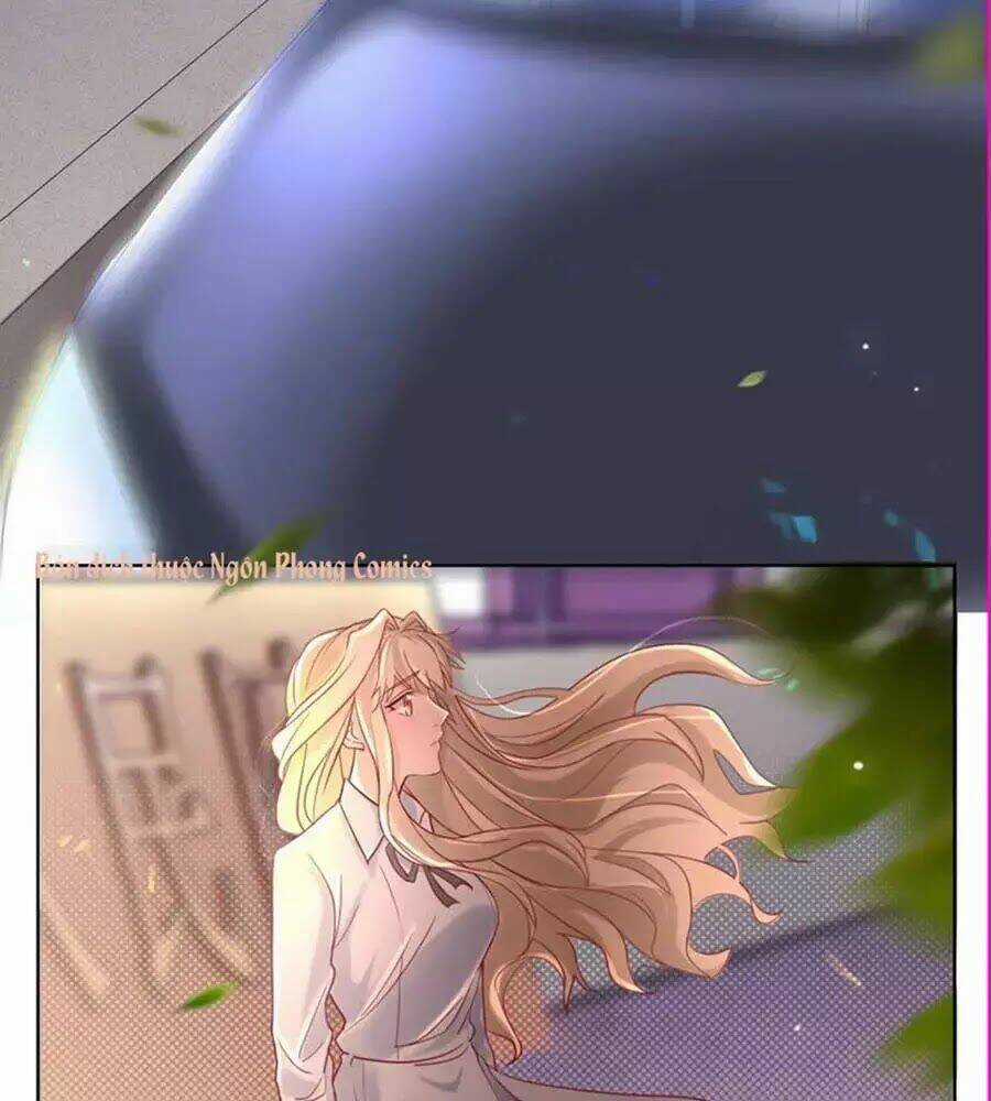 Thần Luân Mật Luyến - Chapter 36 - Trang 31