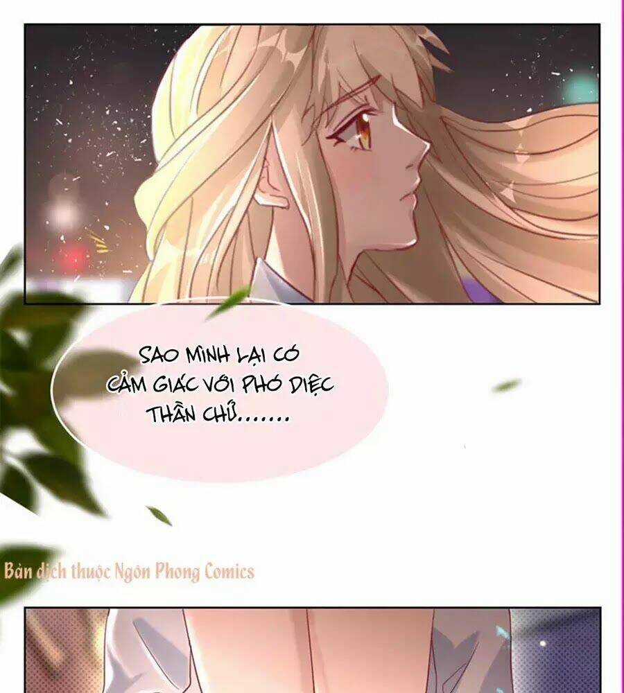 Thần Luân Mật Luyến - Chapter 36 - Trang 33