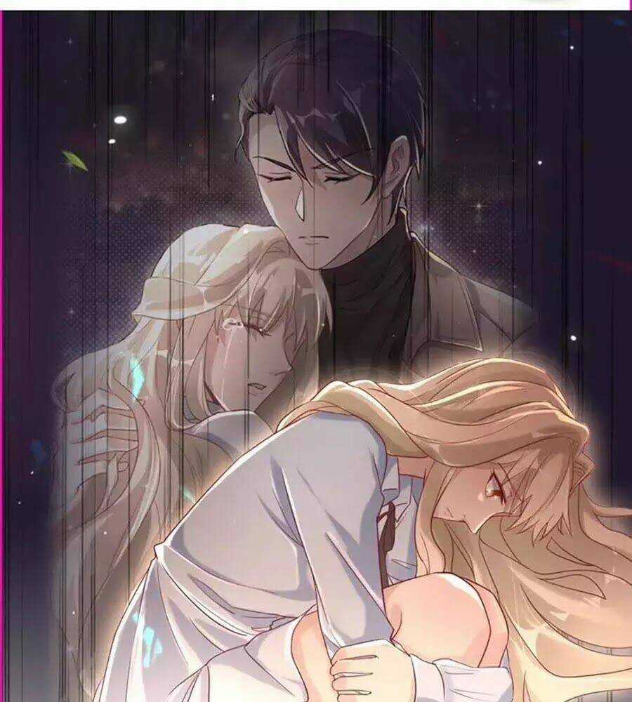 Thần Luân Mật Luyến - Chapter 36 - Trang 35