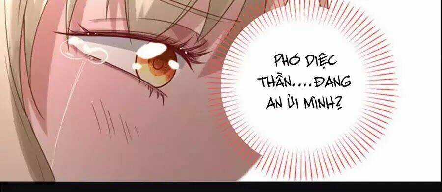 Thần Luân Mật Luyến - Chapter 36 - Trang 5