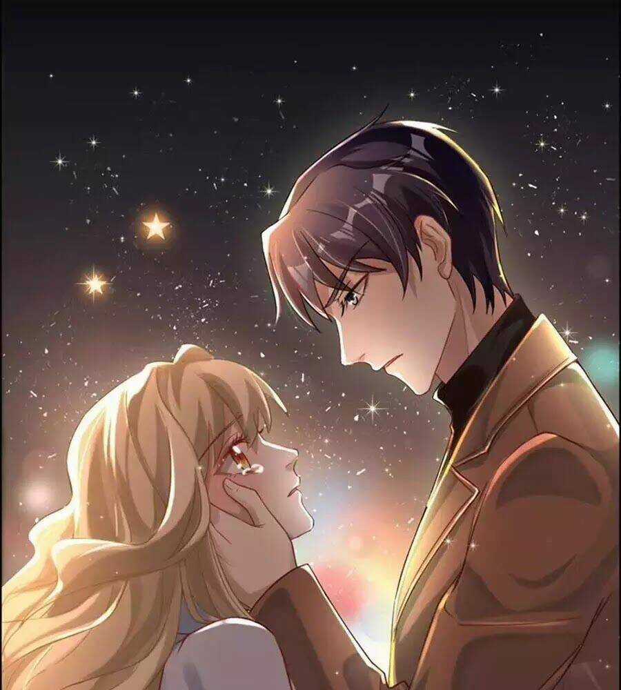 Thần Luân Mật Luyến - Chapter 36 - Trang 6