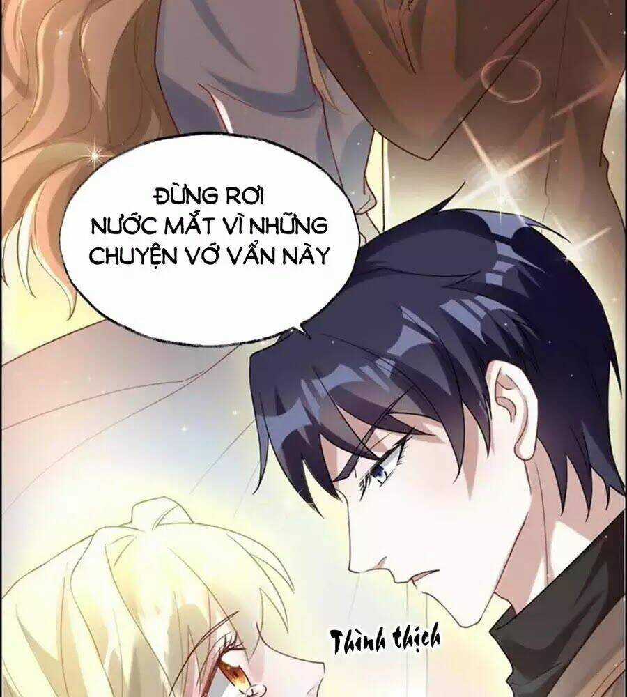 Thần Luân Mật Luyến - Chapter 36 - Trang 7