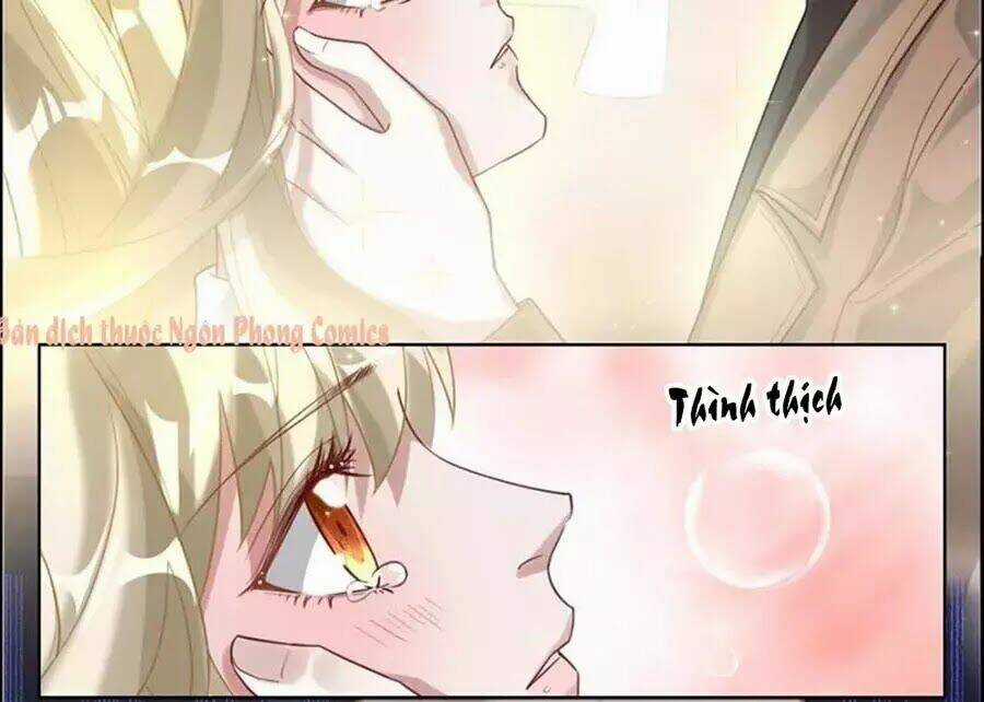 Thần Luân Mật Luyến - Chapter 36 - Trang 8