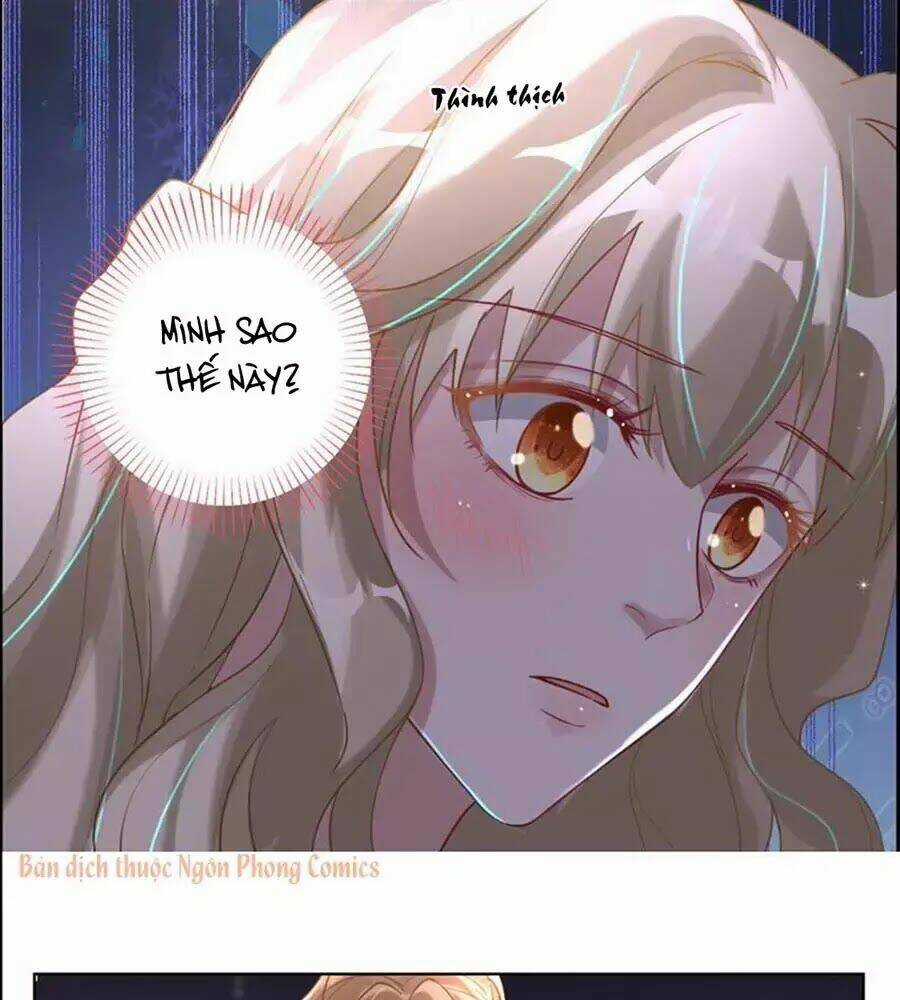 Thần Luân Mật Luyến - Chapter 36 - Trang 9