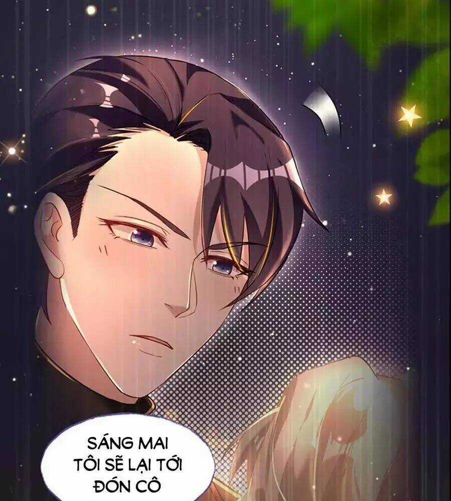 Thần Luân Mật Luyến - Chapter 37 - Trang 1